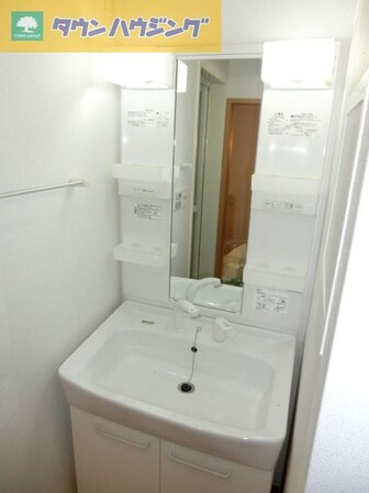 カーサ・ステラの物件内観写真